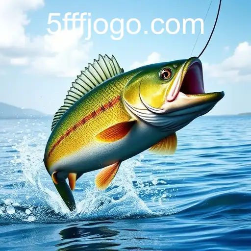Fishing Games: A Dive into the Interactive World of Angling
