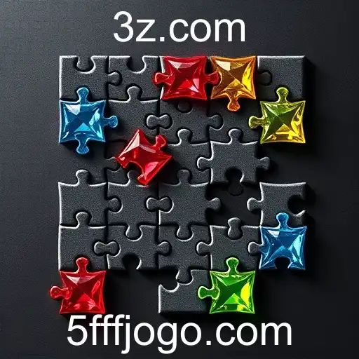 5fff.com: O Futuro dos Jogos em Português