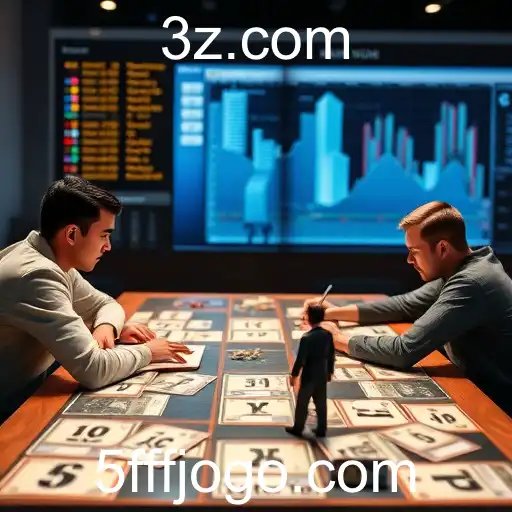 5fff.com se Consolida entre as Plataformas de Jogos em 2025