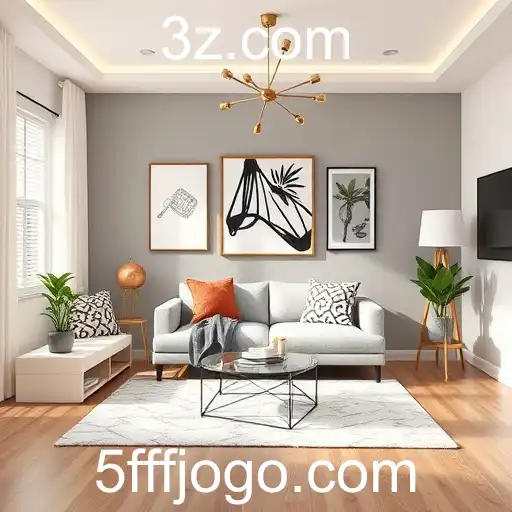 5fff.com: Explore o Universo dos Jogos Online em 2025