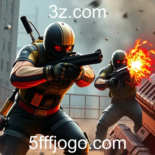 5fff.com inova com novas dinâmicas e eventos interativos