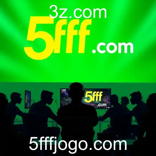 A Ascensão do 5fff.com no Cenário de Jogos Online