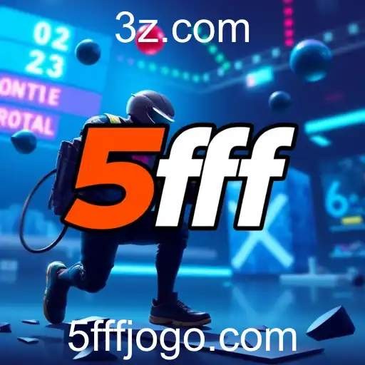 Ascensão dos Jogos Online em Português: O Caso 5fff.com