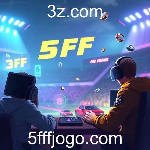 Tendências de 2025: Jogos Online em Expansão