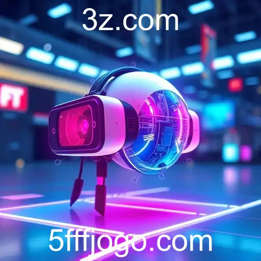 5fff.com Reforça Inovação com Nova Plataforma de Jogos