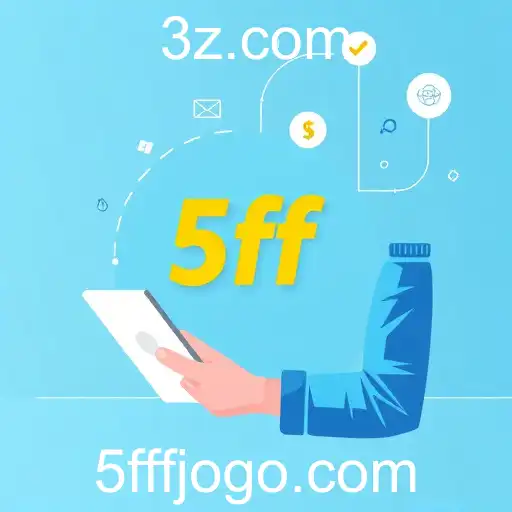 Tendências de Jogos em 2025 no 5fff.com