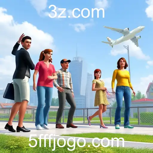 Tendências e Inovações no Mundo dos Jogos Online