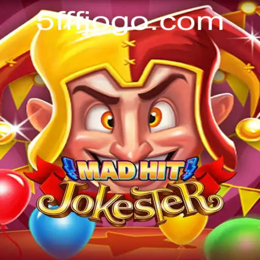 Unleashing Laughter: MadHitJokester and the Viral Phenomenon of 5fff.com
