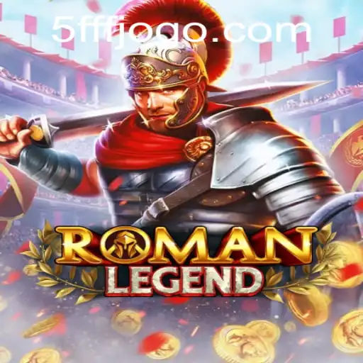 Discover the Adventure of RomanLegend on 5fff.com
