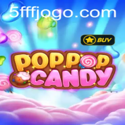 POPPOPCANDY: The Sweetest New Gaming Craze